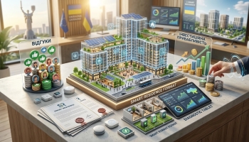 Smart Residence: Відгуки, аналіз інвестиційної привабливості та огляд формату житла