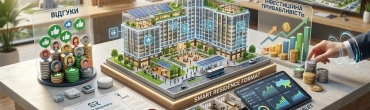 Smart Residence: Відгуки, аналіз інвестиційної привабливості та огляд формату житла