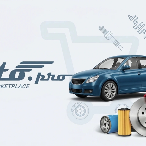 Avto.pro 2026: чому 1,2 мільйона українців щороку обирають цей маркетплейс і заощаджують до 52% на запчастинах