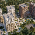Технології комфорту: як інноваційні матеріали створюють ідеальний мікроклімат