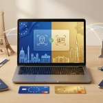Prifinance відгуки 2026 Україна: як відкрити рахунок в ОАЕ чи ЄС без поїздки - мій досвід