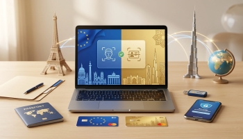 Prifinance відгуки 2026 Україна: як відкрити рахунок в ОАЕ чи ЄС без поїздки - мій досвід