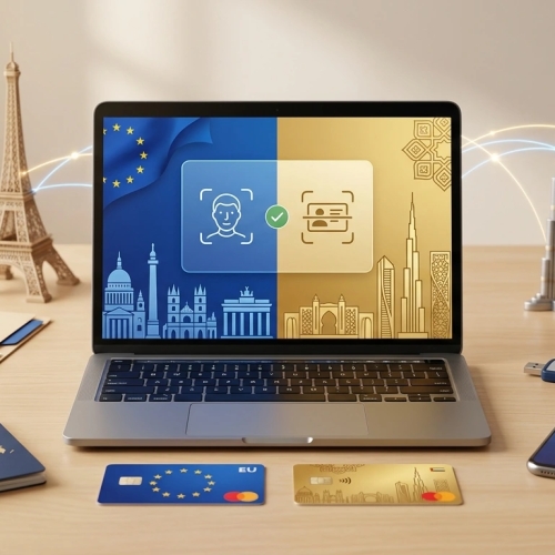 Prifinance відгуки 2026 Україна: як відкрити рахунок в ОАЕ чи ЄС без поїздки - мій досвід