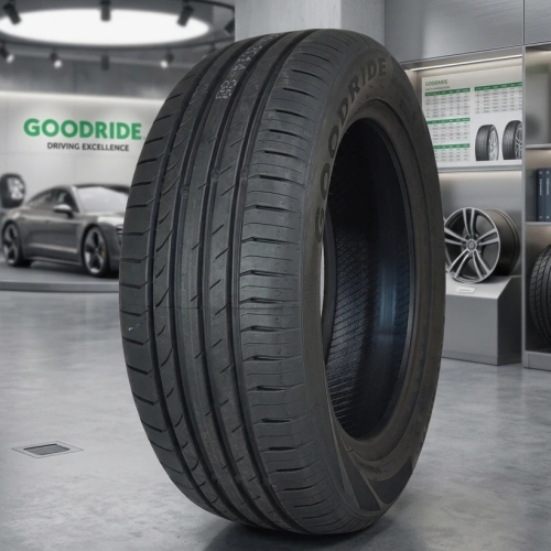 Goodride: як працювати з бюджетним брендом так, щоб він давав оборот