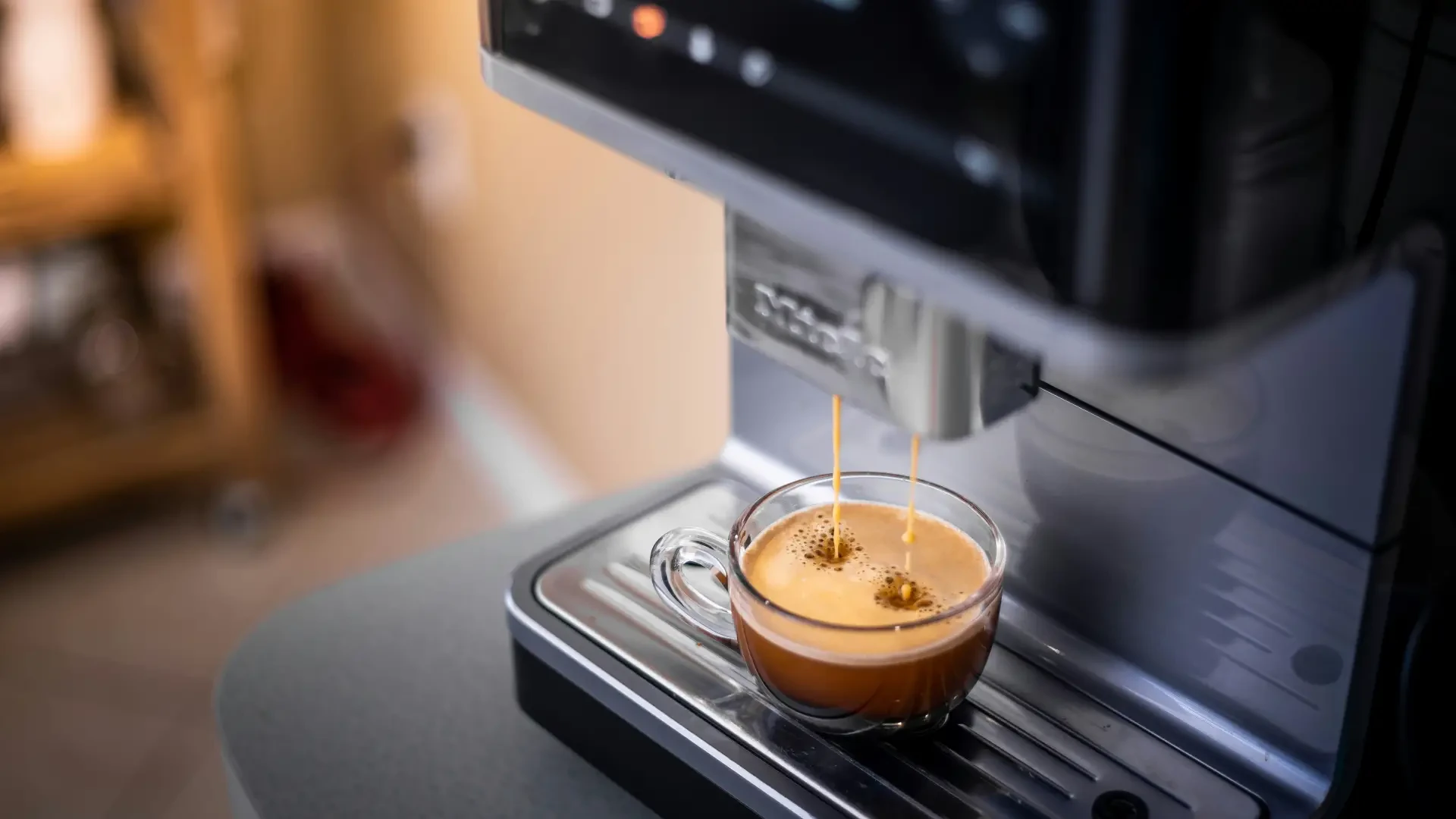 Чому оренда кавомашини — вигідніше, чим покупка? 