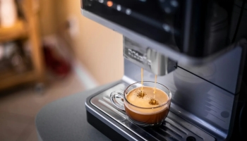 Чому оренда кавомашини — вигідніше, чим покупка? 