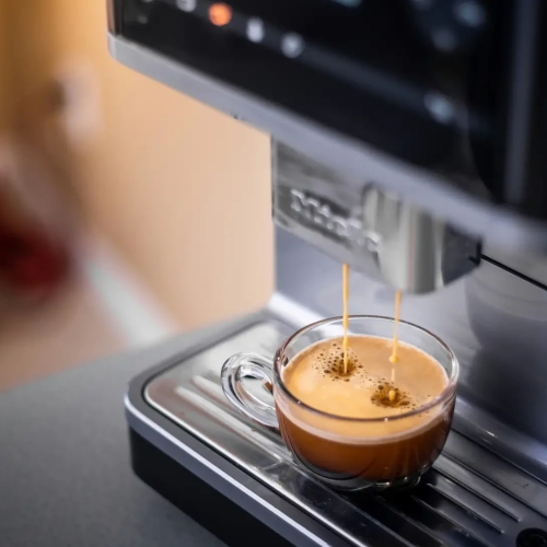 Чому оренда кавомашини — вигідніше, чим покупка? 