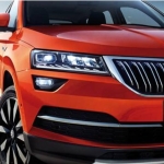 Skoda Karoq — недорогий, жвавий і практичний автомобіль