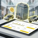 Ринок банківського майна в системі Prozorro.Продажі