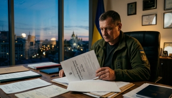 Зняття обмеження максимального розміру військової пенсії