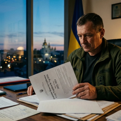 Зняття обмеження максимального розміру військової пенсії