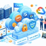 Облачная инфраструктура для корпоративных нагрузок: архитектура ответственность и экономика