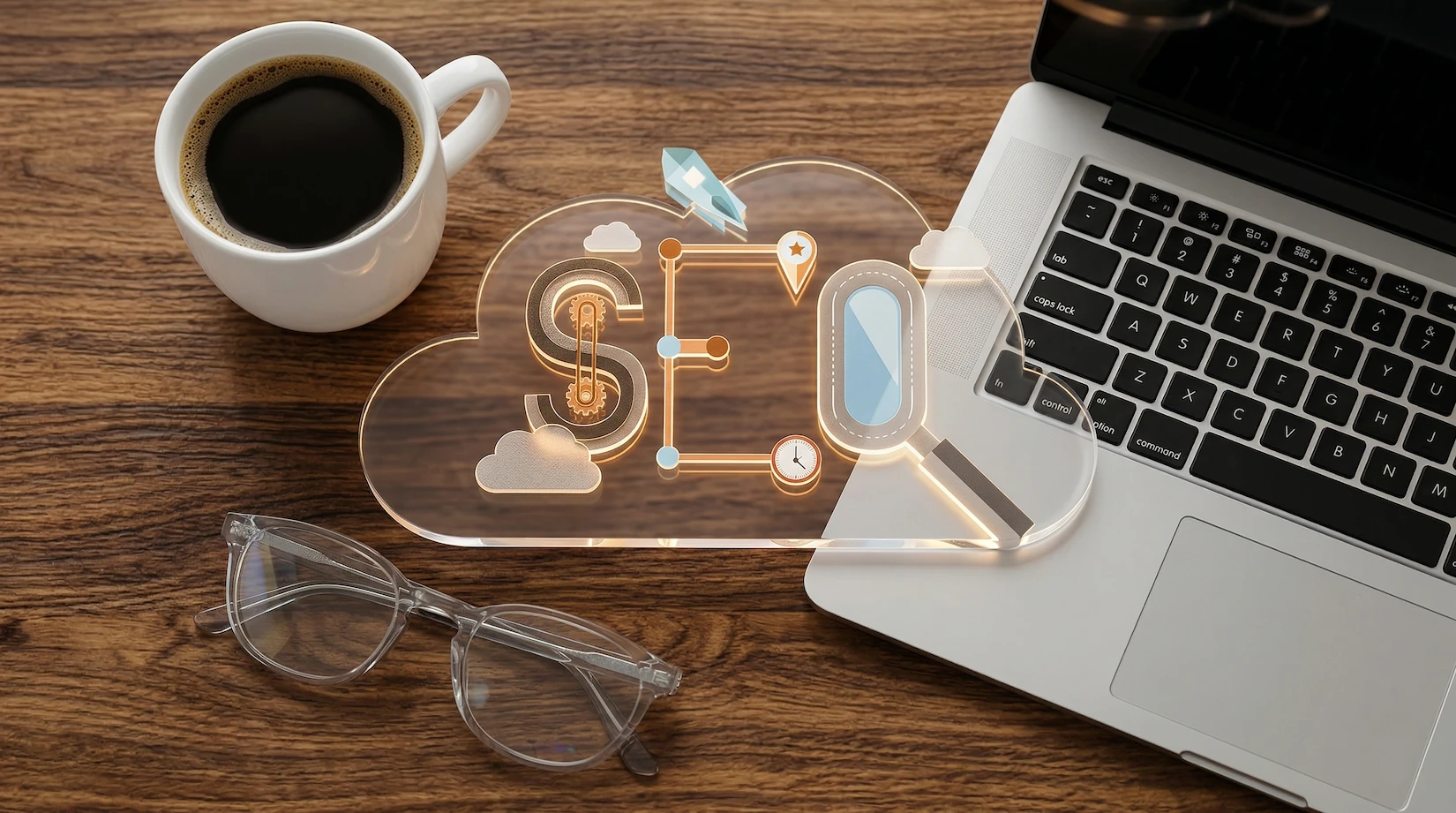 Скільки насправді коштує SEO: штатний спеціаліст vs агенції інтернет-маркетингу