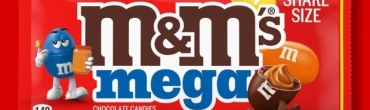 M&M’s в Choco-Yummy: драже, которое удобно есть, удобно делить и легко собрать в набор
