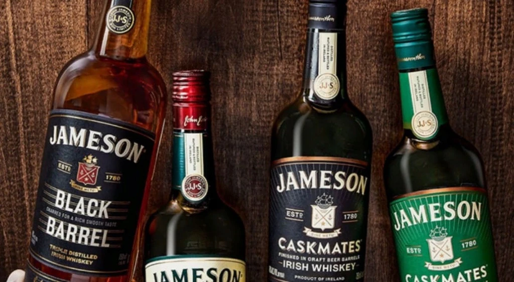 Ирландское наследие в мировой гастрономии