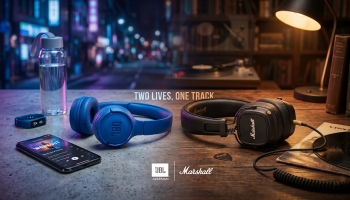 Наушники JBL или наушники Marshall: что выбрать для вашего ритма жизни
