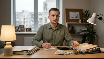 Борг - це не вирок: як вийти з цієї фінансової ситуації