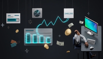 Сколько денег теряет бизнес из-за неавтоматизированных продаж?