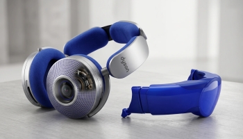 Наушники Dyson — особенности и правила выбора акустической техники