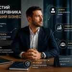 Особистий бренд керівника: як він впливає на розвиток компанії