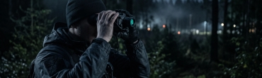 Как выбрать и купить прибор ночного видения