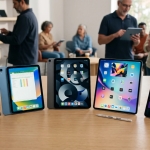 Какой Apple iPad выбрать в 2026 году?
