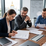 Term Sheet та інвестиційні угоди