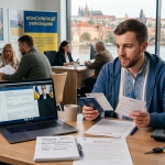 Як українцям у Чехії продати, переоформити або зняти з обліку авто в Україні