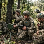 Портативний РЕБ: коли компактний формат дає підрозділу більше гнучкості