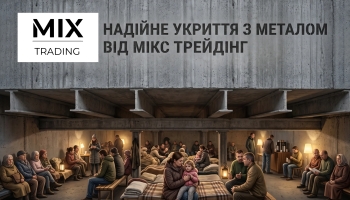 Будівництво надійних укриттів: як правильно розрахувати металокаркас та перекриття