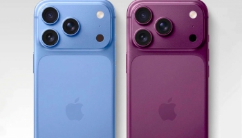 iPhone 18 Pro — флагман Apple нового поколения