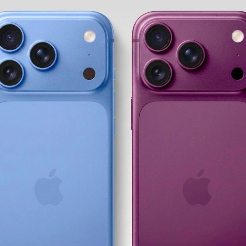 iPhone 18 Pro — флагман Apple нового поколения