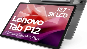Планшети з екраном 12 дюймів: як купити планшет для навчання, роботи та розваг