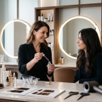 Консультація перед покупкою: як працюють експерти Chernomor Cosmetics і «Дому Стиліста»