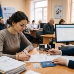 Що необхідно для реєстрації ФОП?