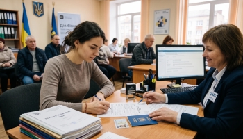 Що необхідно для реєстрації ФОП?