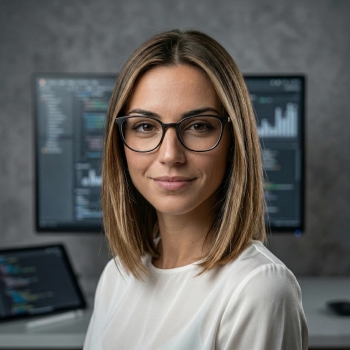 Марина Гончар