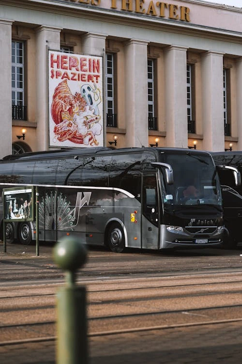 Чому Benz Express — вдалий вибір