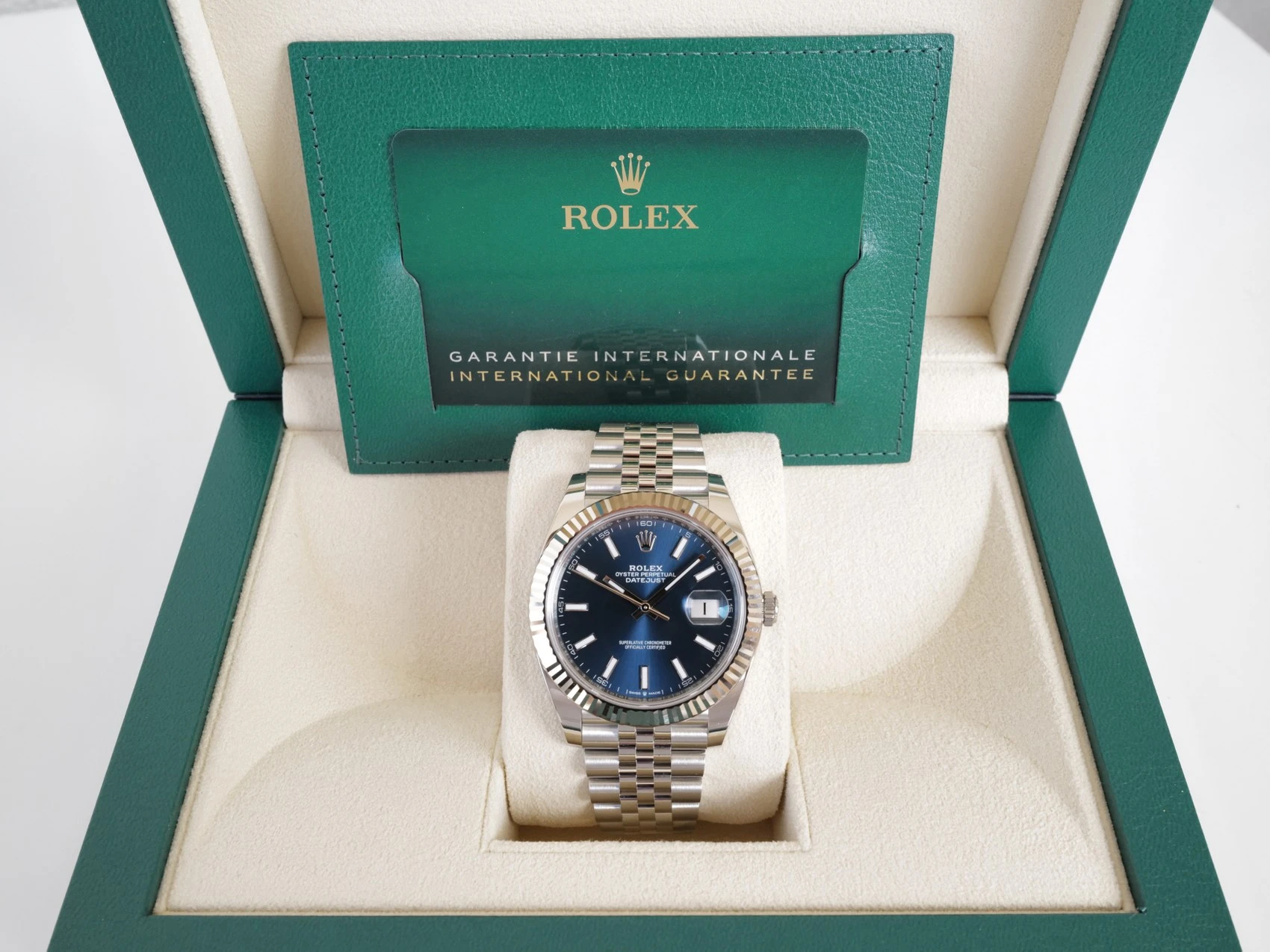 Где купить оригинальные Rolex в Украине