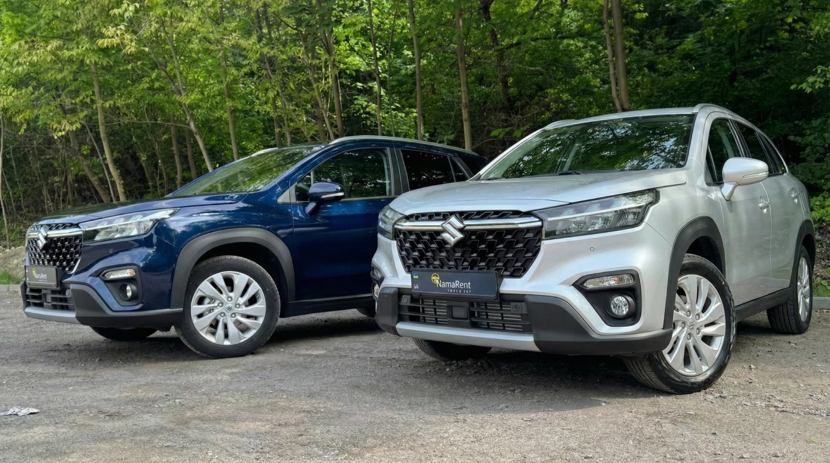 Де орендувати автомобіль в Україні та які критерії відбору компанії
