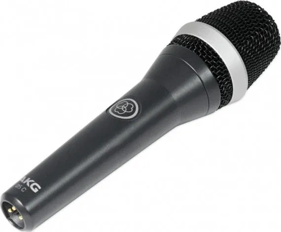 Сцена і мікрофон: ідеальний союз