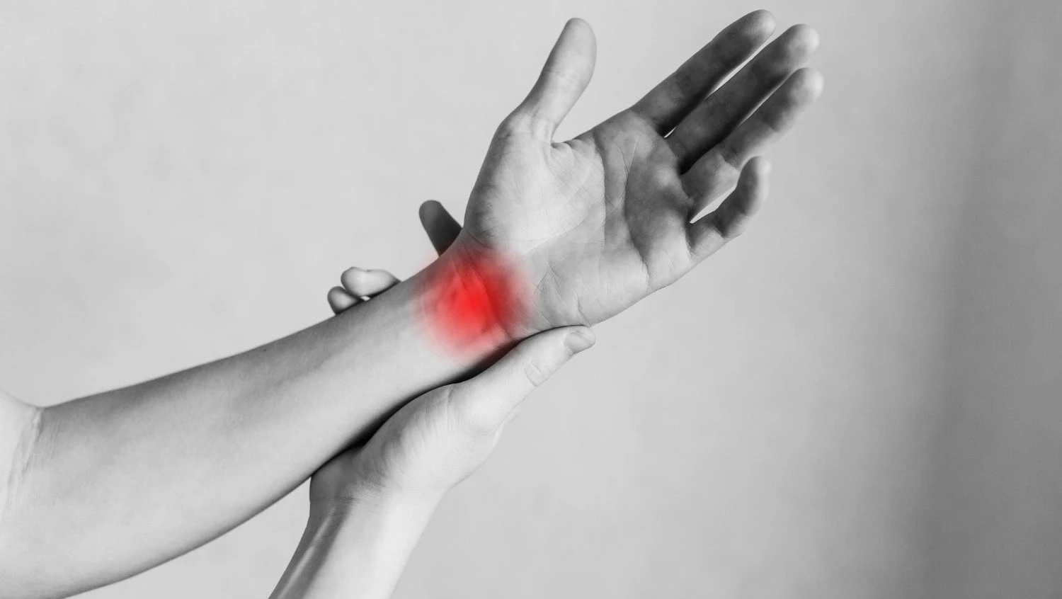 Контроль боли при воспалении с помощью системных средств