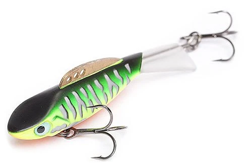 балансир лаки джон