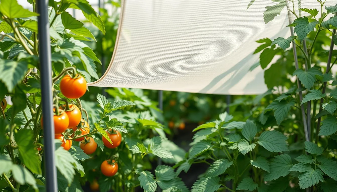 купить сетку затеняющую 45