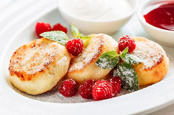 BB (Bed and Breakfast): сніданок включено