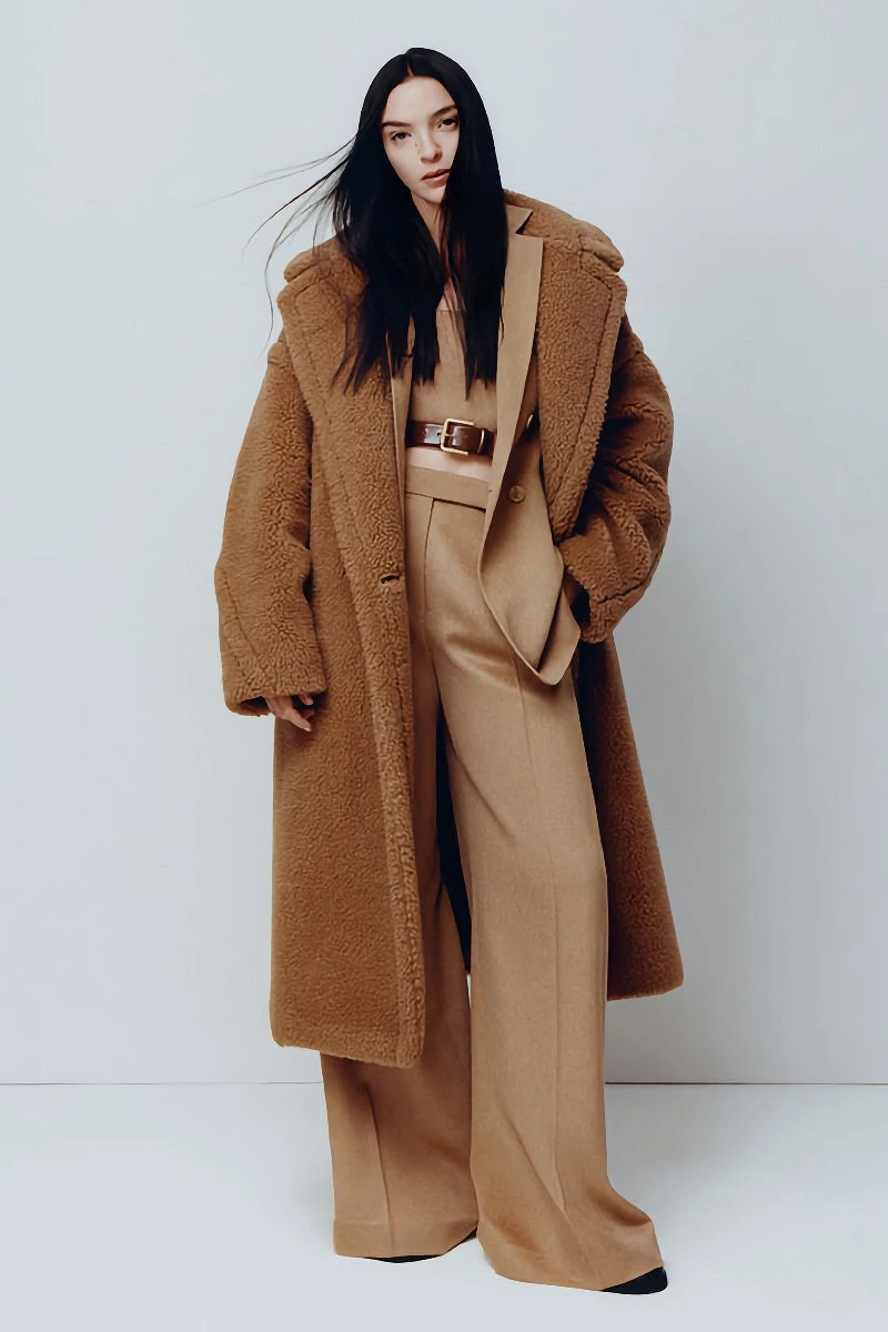 Архітектура прозорості та маскулінності Saint Laurent