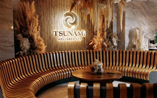 Для кого подойдёт Tsunami SPA Hotel