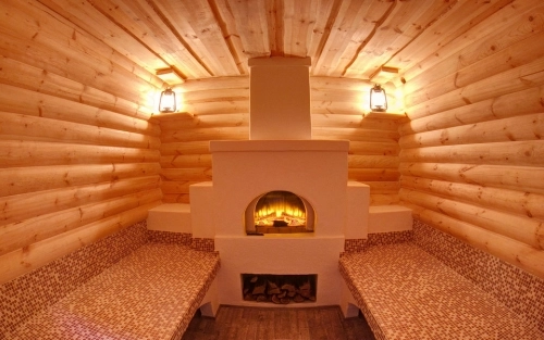 Комфортабельные номера