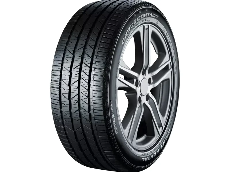 Continental CrossContact LX Sport 