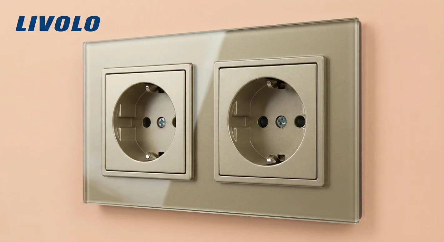 Стиль і функціональність: чому дизайн LIVOLO отримує високу оцінку